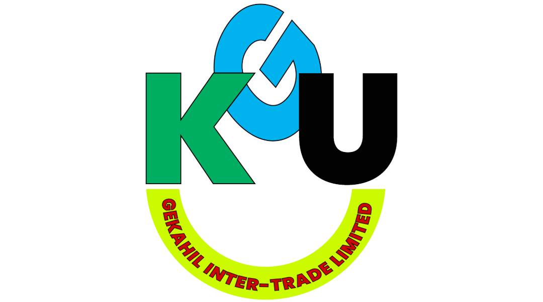 Gekahil Logo
