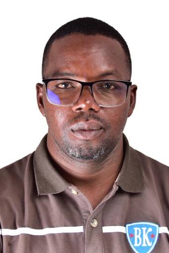 Mr. Gerald Elias