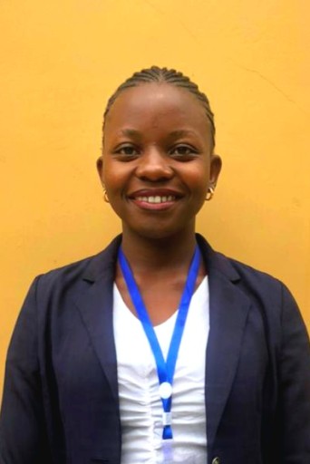 Ms. Judith Kanyasu