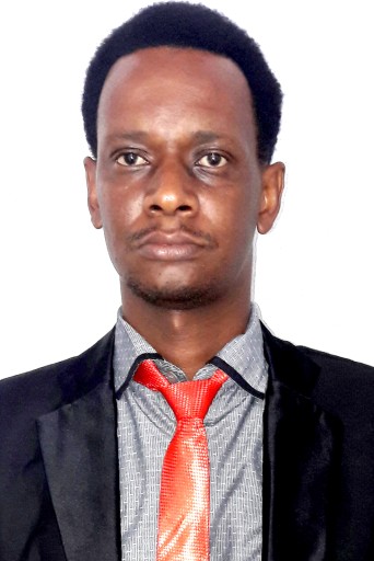 Mr. Damas Erastus Makangale