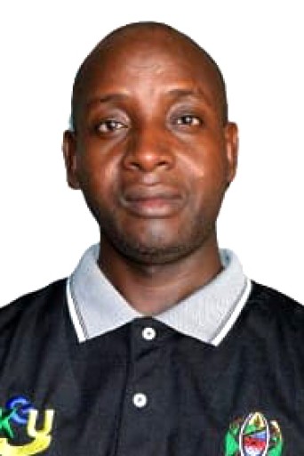 Mr. Apolinary Kubanda