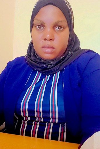 Zakia Byeyombo
