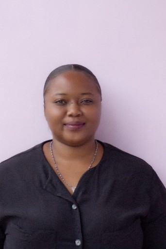 Grace William Malema